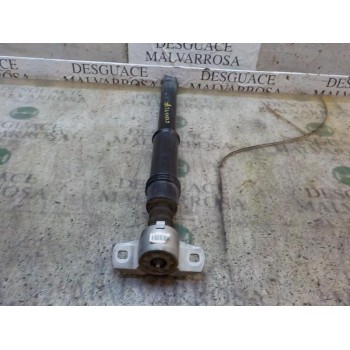 AMORTIGUADOR TRASERO IZQUIERDO 5206ZV 