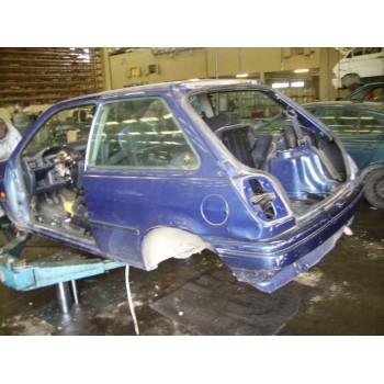 FORD FIESTA BERL./COURIER