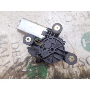 MOTOR LIMPIA TRASERO 