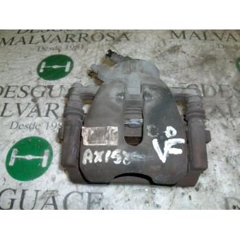 PINZA FRENO DELANTERA DERECHA 