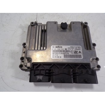 CENTRALITA MOTOR UCE 1608084880 9807885980 0281030546