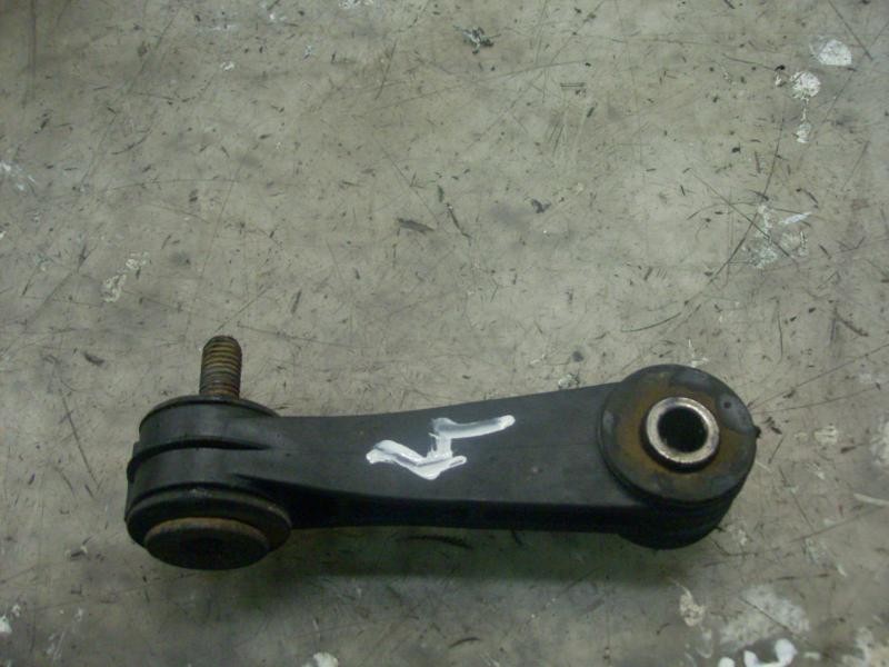 Recambio de tirante delantero izquierdo para audi a3 (8l) 1.9 tdi ambiente referencia OEM IAM 1J0411315K  