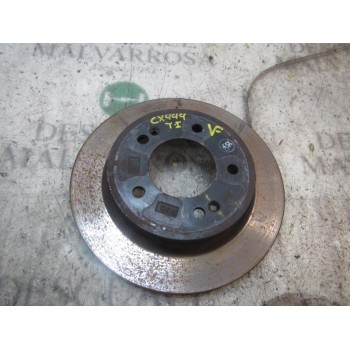 DISCO FRENO TRASERO 584111P300 