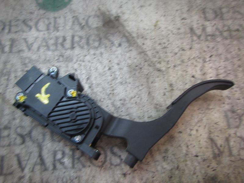 Recambio de potenciometro pedal para volkswagen polo (9n3) 1.4 tdi referencia OEM IAM   