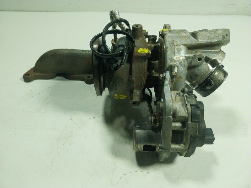 Recambio de turbocompresor para audi a3 sportback (8ya, 8yf) 30 tdi referencia OEM IAM 05L253010 05L253010 