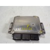 Recambio de centralita motor uce para peugeot 208 1.6 16v hdi fap referencia OEM IAM 1608084880 9807885980 0281030546