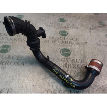 TUBO INTERCOOLER 
