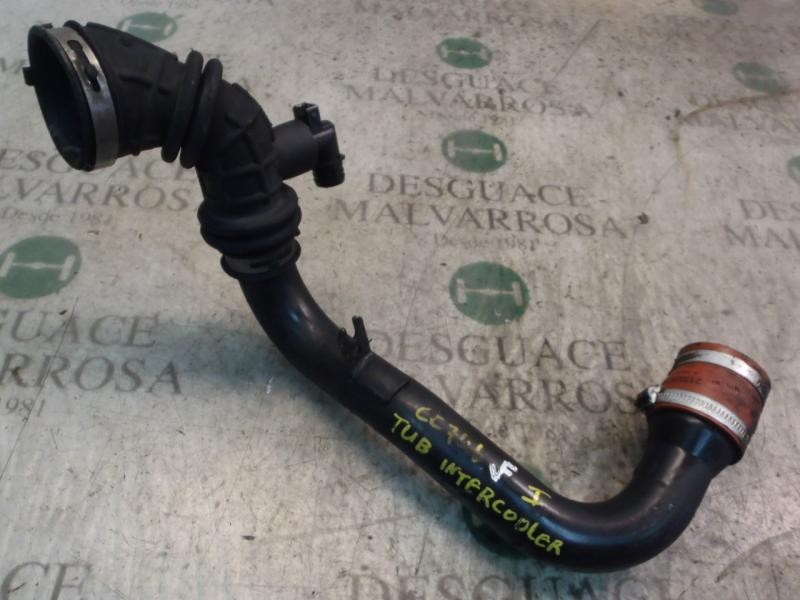 Recambio de tubo intercooler para chrysler voyager (rg) 2.5 crd se referencia OEM IAM   