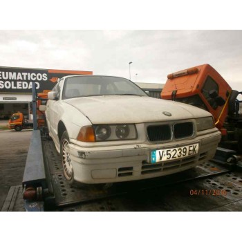BMW SERIE 3 COUPE (E36)