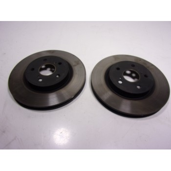 DISCO FRENO DELANTERO 4351233150 