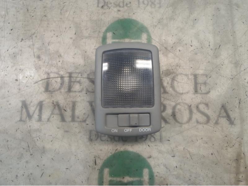 Recambio de piloto interior para kia cerato 1.6 lx berlina (4-ptas.) referencia OEM IAM 928502F000IM  