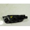Recambio de maneta interior delantera izquierda para seat leon (5f1) 1.2 tsi referencia OEM IAM 5F1837113A2ZZ  