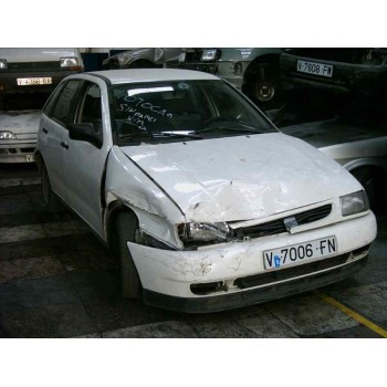 SEAT IBIZA (6K)