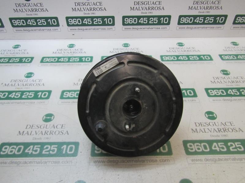 Recambio de servofreno para nissan primastar (x..) 2.0 dci diesel referencia OEM IAM 4721000Q0B  