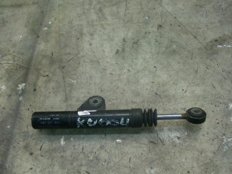 Recambio de amortiguador de direccion para audi a3 (8l) 1.9 tdi ambiente referencia OEM IAM   