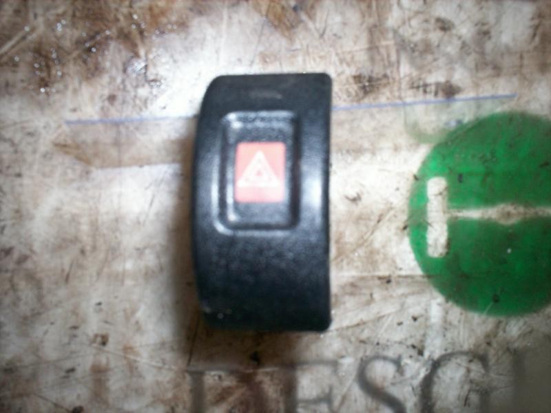 Recambio de warning para opel astra g berlina comfort referencia OEM IAM   