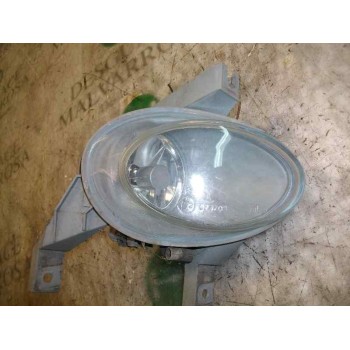 FARO ANTINIEBLA DERECHO 