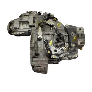 CAJA CAMBIOS 02M300011X DQB 