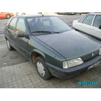 CITROËN ZX