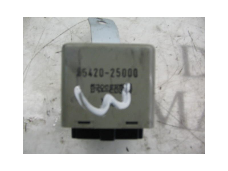 Recambio de modulo electronico para hyundai accent (lc) crdi gl referencia OEM IAM 9542025000 9542025000 