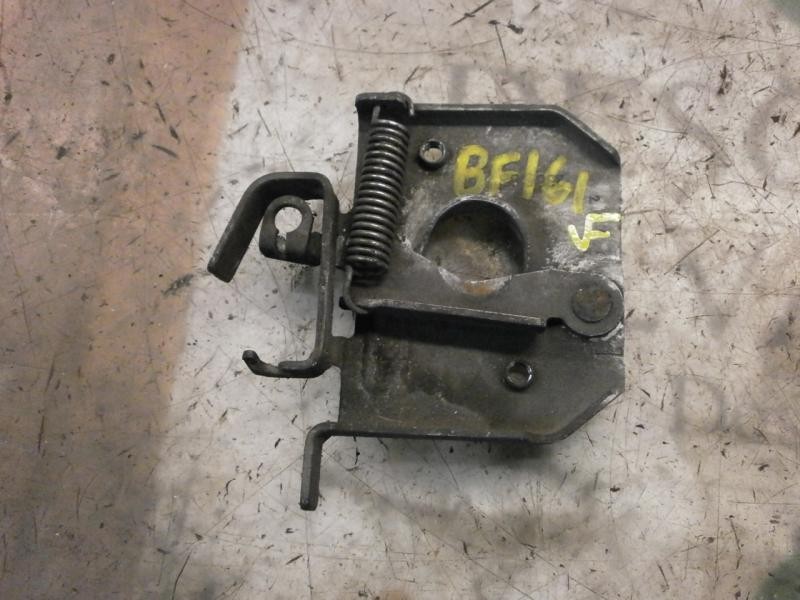 Recambio de cerradura capot para renault espace iv (jk0) privilege referencia OEM IAM 8200236510  