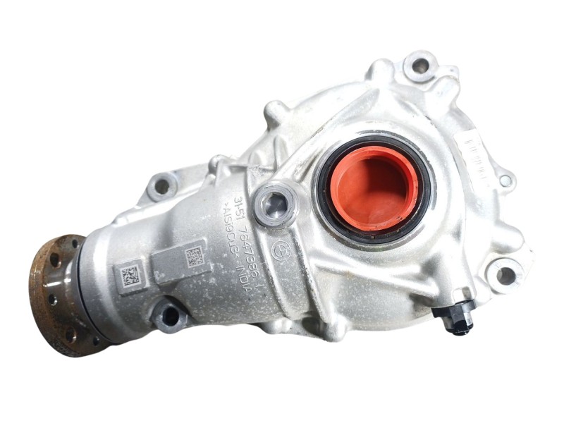 Recambio de diferencial delantero para bmw 5 (g30, f90) 540 i xdrive referencia OEM IAM 31508635703 863570305 