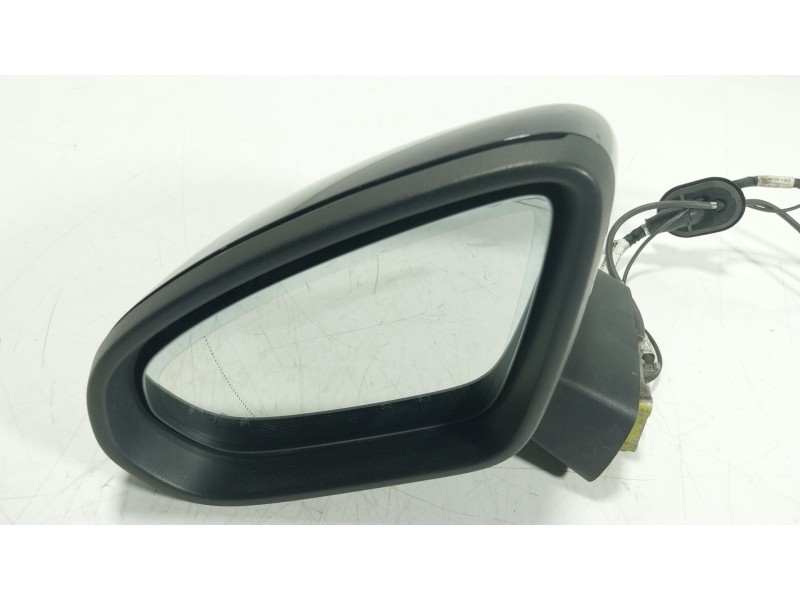 Recambio de espejo izquierdo para mercedes-benz cla (c118) cla 200 (118.387) referencia OEM IAM A1188102303  