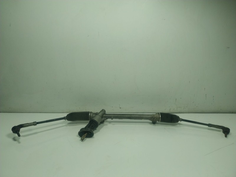 Recambio de cremallera direccion para volkswagen polo v (6r1, 6c1) 1.0 referencia OEM IAM 6C1423058E 6C1423057R 