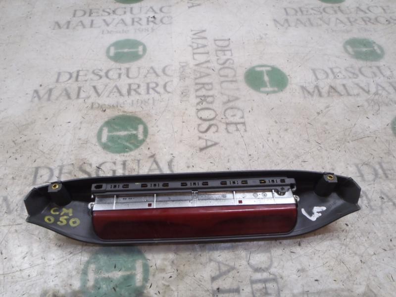 Recambio de piloto trasero central para fiat panda (169) 1.2 8v dynamic referencia OEM IAM   