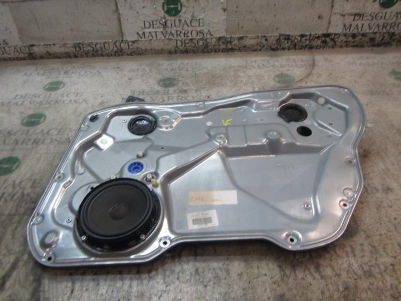 Recambio de elevalunas delantero derecho para seat cordoba berlina (6l2) 1.9 tdi referencia OEM IAM   
