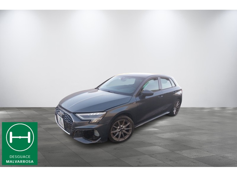 audi a3 sportback (8ya, 8yf) del año 2020