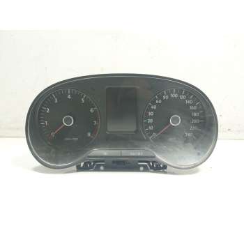 CUADRO INSTRUMENTOS 6R0920860C 