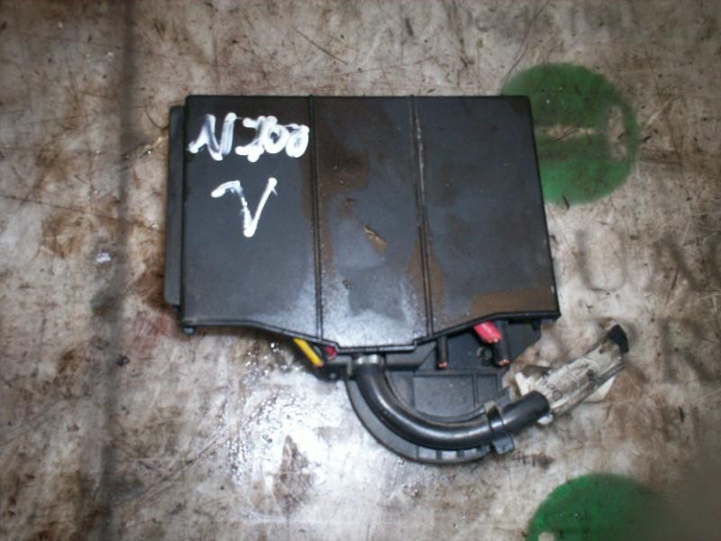 Recambio de caja reles / fusibles para opel astra g berlina comfort referencia OEM IAM   