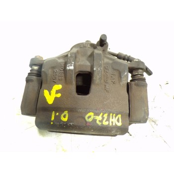 PINZA FRENO DELANTERA IZQUIERDA 581801KA00 