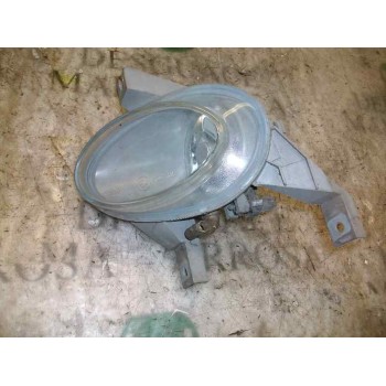 FARO ANTINIEBLA IZQUIERDO 