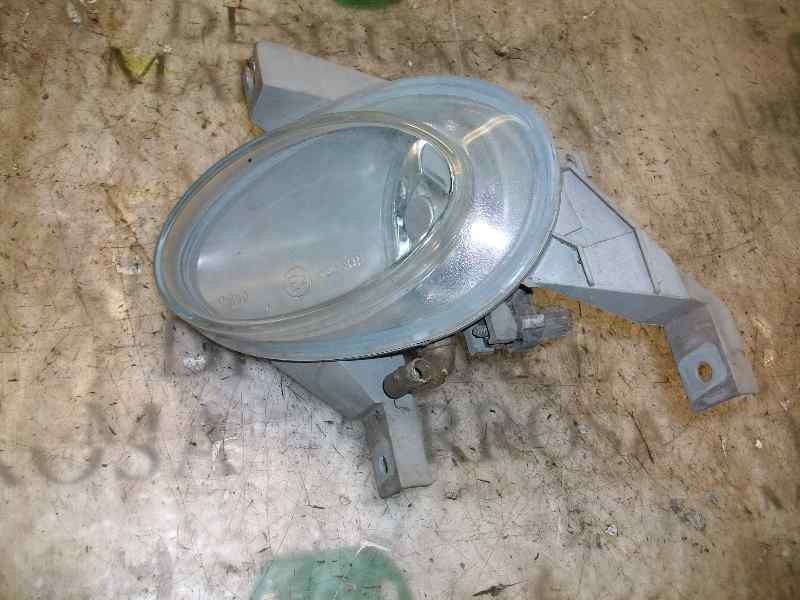 Recambio de faro antiniebla izquierdo para opel tigra referencia OEM IAM   