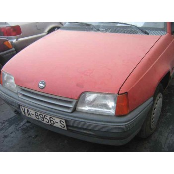 OPEL KADETT E