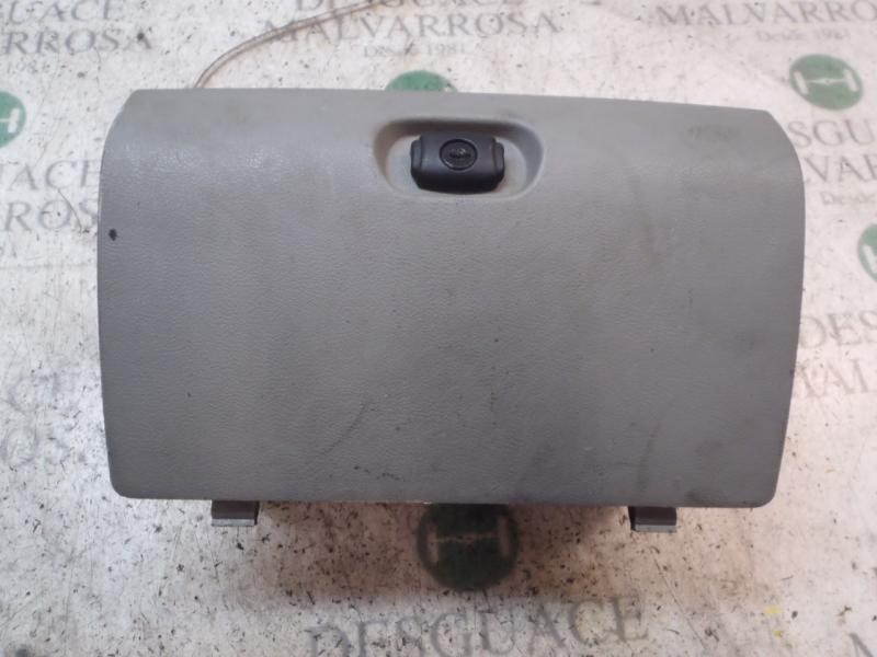 Recambio de guantera para nissan interstar mod. 04 (x70) caja cerrada, l 2 h 2, techo referencia OEM IAM   