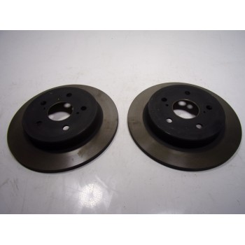 DISCO FRENO TRASERO 4243178010 