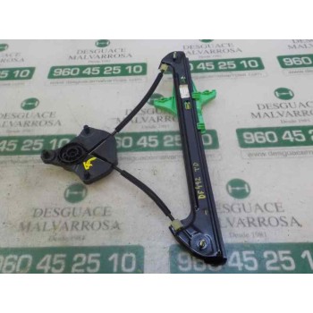 ELEVALUNAS TRASERO DERECHO 5G4839462B 5G4839462C 