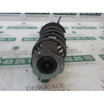 AMORTIGUADOR DELANTERO IZQUIERDO 1713958 