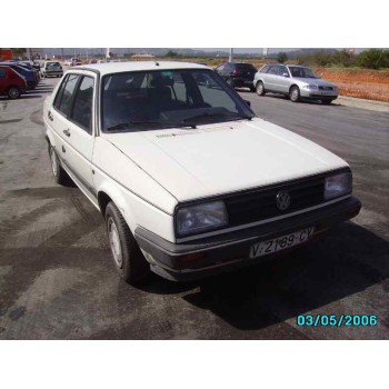 VOLKSWAGEN JETTA (165/167)