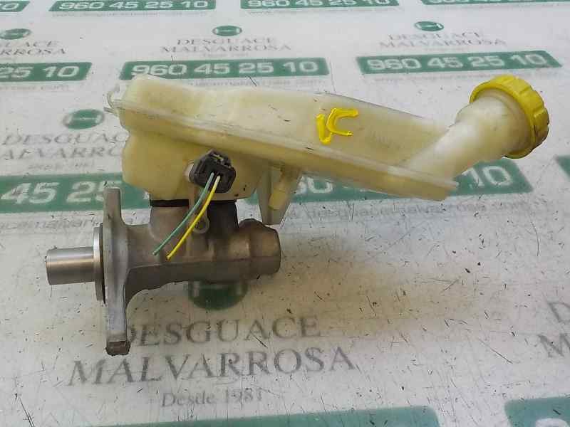 Recambio de bomba freno para peugeot 208 1.4 hdi fap referencia OEM IAM 4601R7  
