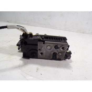 CERRADURA PUERTA TRASERA IZQUIERDA 9812501280 9812501280 