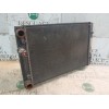 Recambio de radiador agua para volkswagen golf iii berlina (1h1) cl referencia OEM IAM   