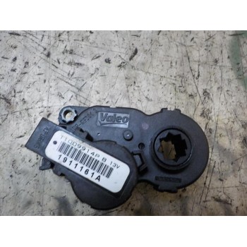 MOTOR APERTURA TRAMPILLAS CLIMATIZADOR 1612181280 