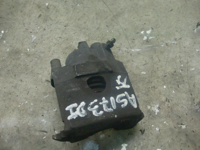 Recambio de pinza freno delantera izquierda para volkswagen polo berlina (6n2) conceptline referencia OEM IAM   