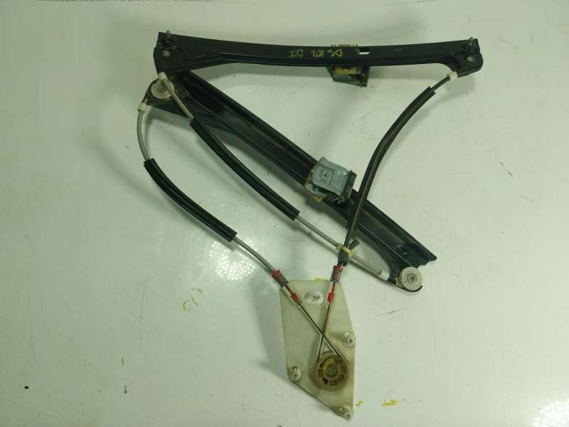 Recambio de elevalunas delantero izquierdo para volkswagen polo v (6r1, 6c1) 1.4 (6r1) referencia OEM IAM   