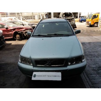 VOLVO V40 FAMILIAR