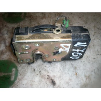 CERRADURA PUERTA DELANTERA IZQUIERDA 